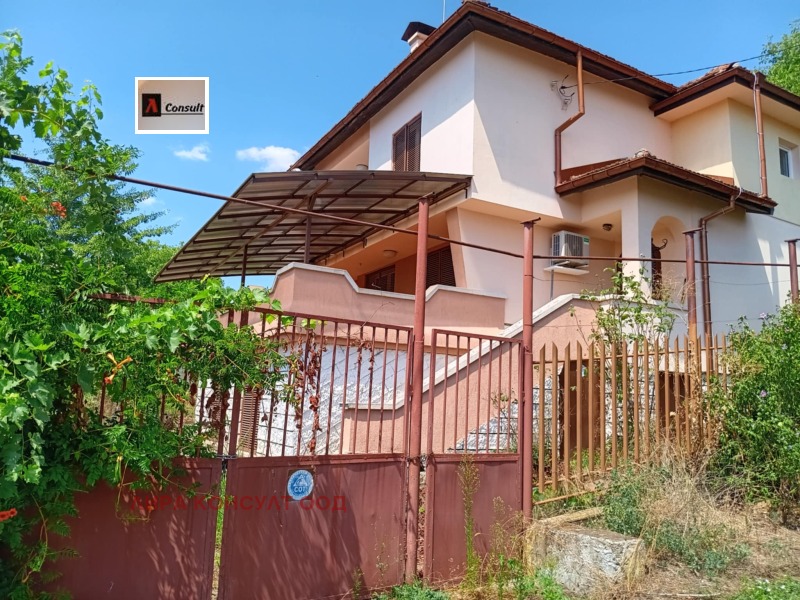 À vendre  Maison région Sofia , Skravena , 145 m² | 53590764 - image [4]