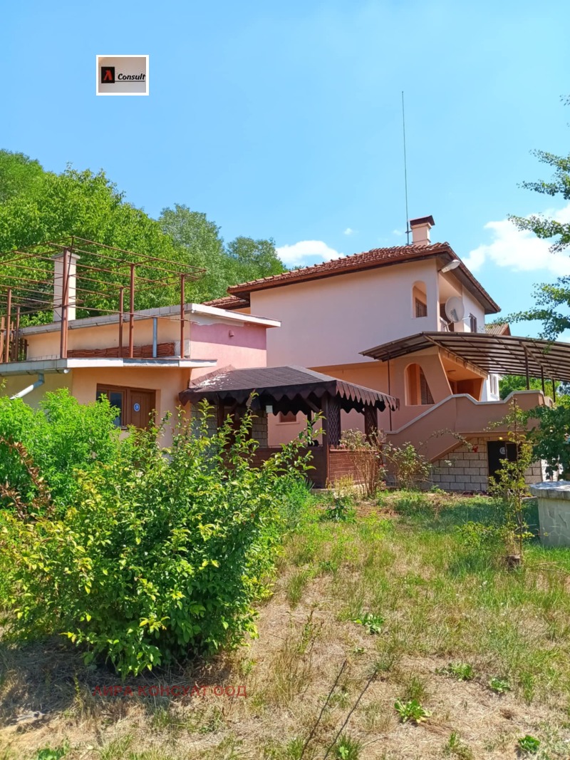 À vendre  Maison région Sofia , Skravena , 145 m² | 53590764 - image [2]
