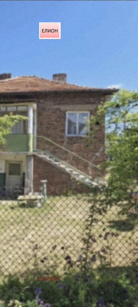 Продава КЪЩА, гр. Перник, Тева, снимка 3 - Къщи - 52689192