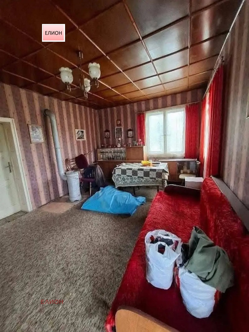 Продава КЪЩА, гр. Перник, Тева, снимка 4 - Къщи - 52689192