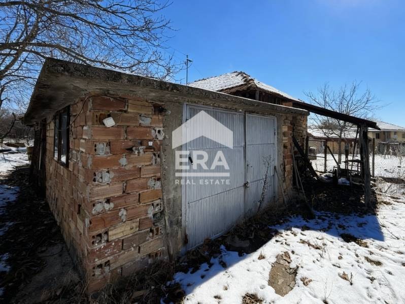 Продава КЪЩА, с. Ново село, област Велико Търново, снимка 7 - Къщи - 53244635