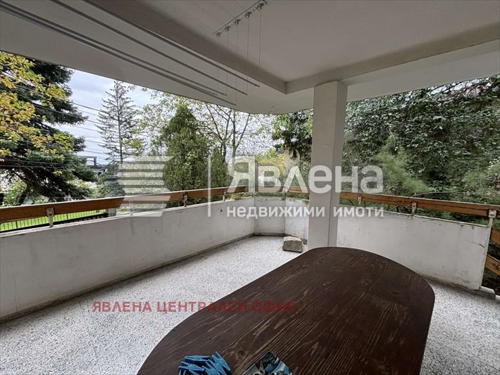 Продава КЪЩА, гр. София, Драгалевци, снимка 5 - Къщи - 53426148