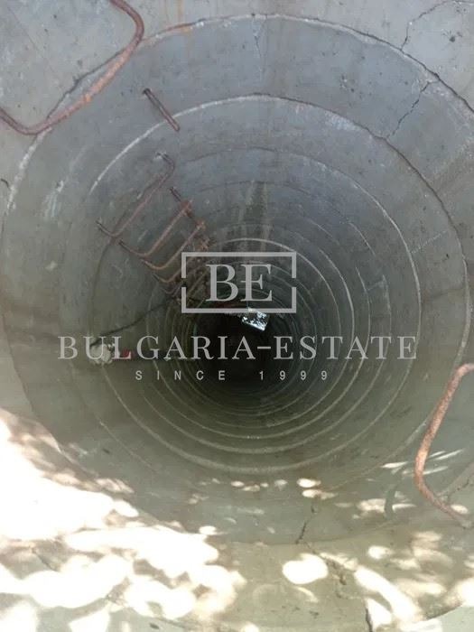 Продава КЪЩА, гр. Варна, м-т Крушките, снимка 10 - Къщи - 55541946