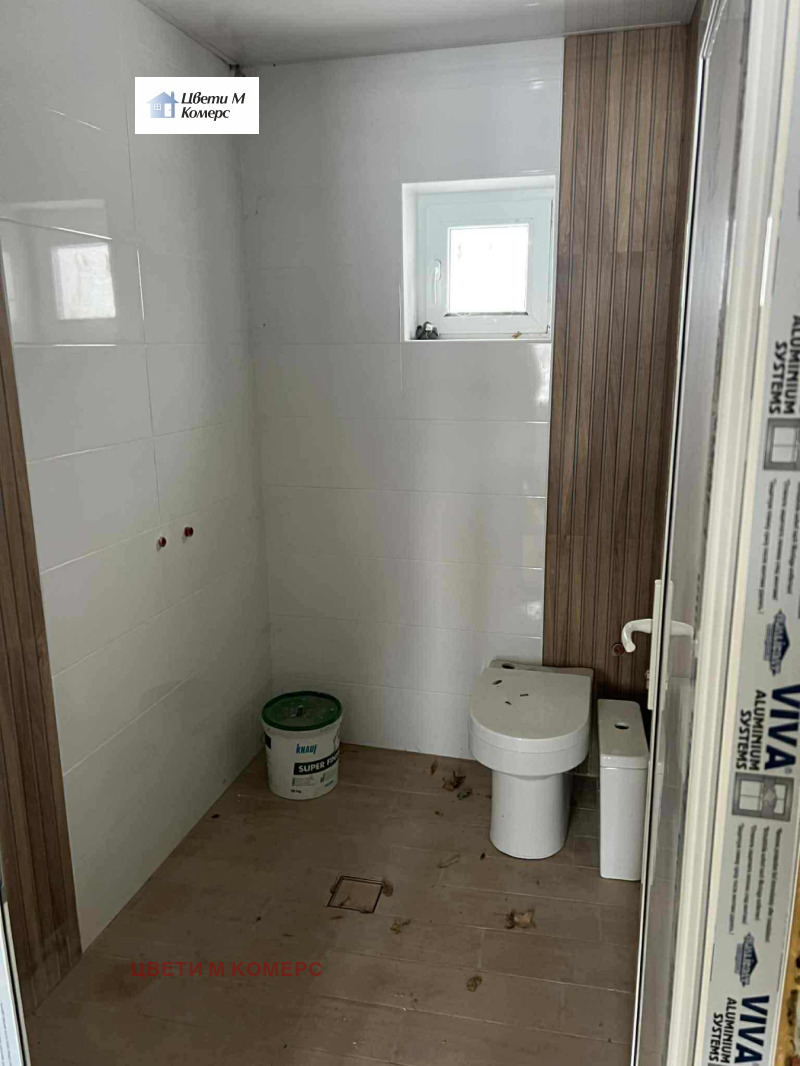 Продава ВИЛА, гр. Враца, Студентски град, снимка 7 - Вили - 53492988