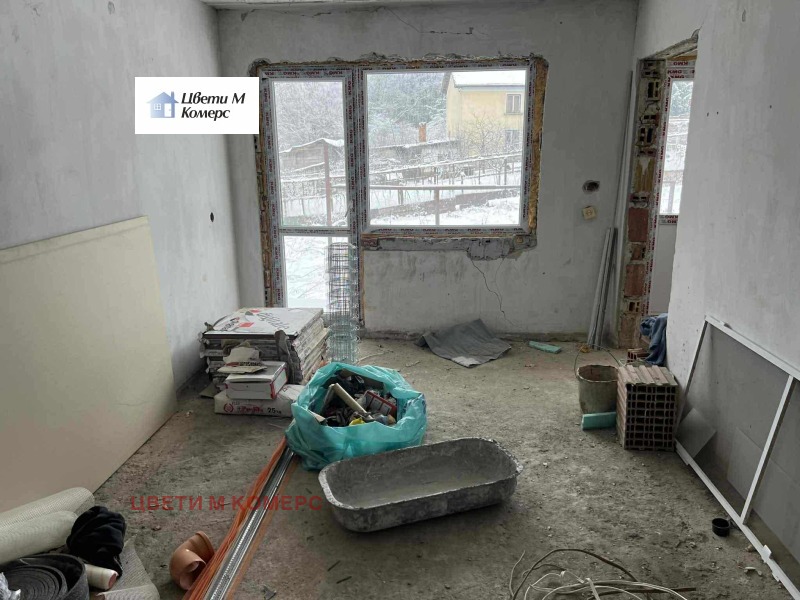 Продава ВИЛА, гр. Враца, Студентски град, снимка 8 - Вили - 53492988