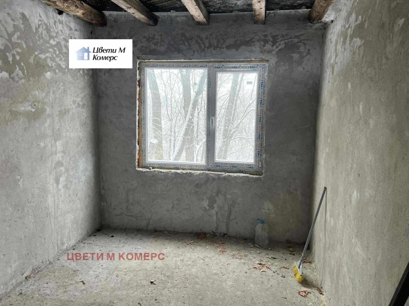 Продава ВИЛА, гр. Враца, Студентски град, снимка 12 - Вили - 53492988