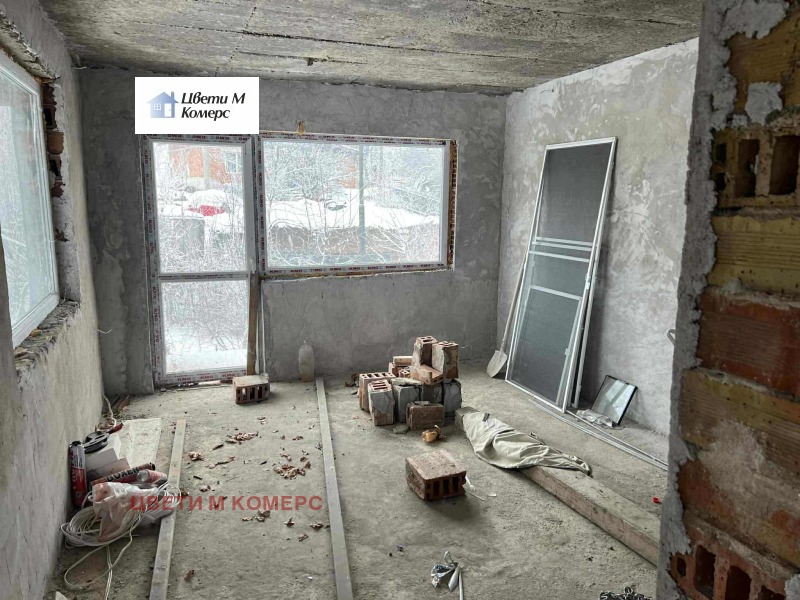 Продава ВИЛА, гр. Враца, Студентски град, снимка 11 - Вили - 53492988