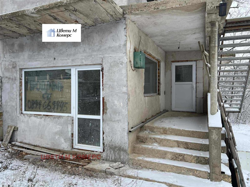 Продава ВИЛА, гр. Враца, Студентски град, снимка 3 - Вили - 53492988