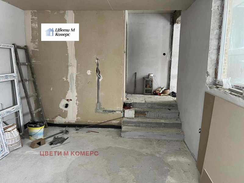 Продава ВИЛА, гр. Враца, Студентски град, снимка 6 - Вили - 53492988