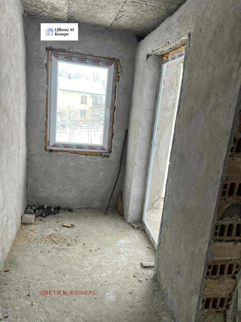 Продава ВИЛА, гр. Враца, Студентски град, снимка 10 - Вили - 53492988