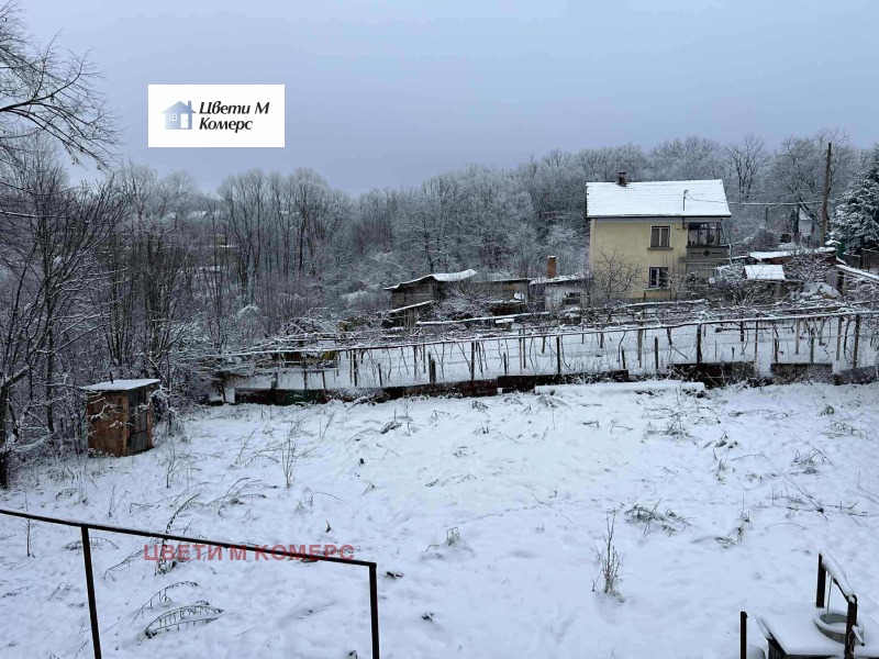 Продава ВИЛА, гр. Враца, Студентски град, снимка 15 - Вили - 53492988