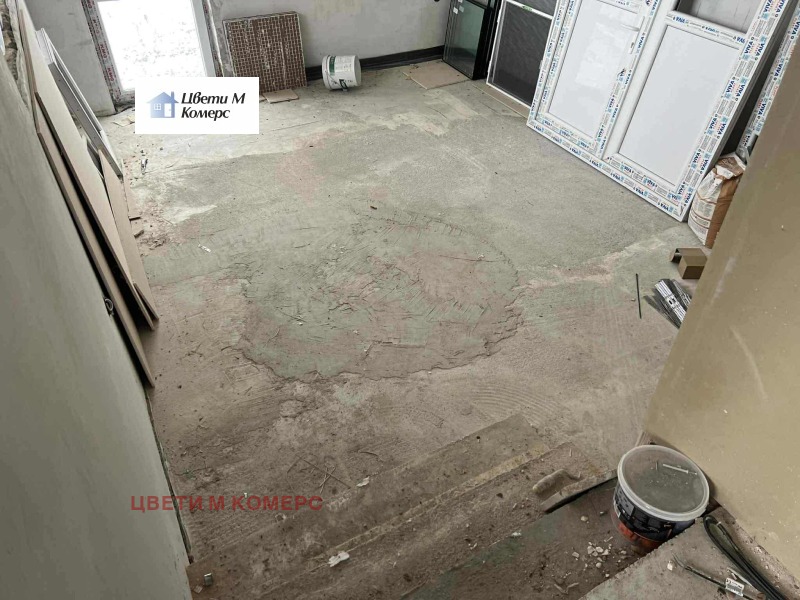 Продава ВИЛА, гр. Враца, Студентски град, снимка 4 - Вили - 53492988