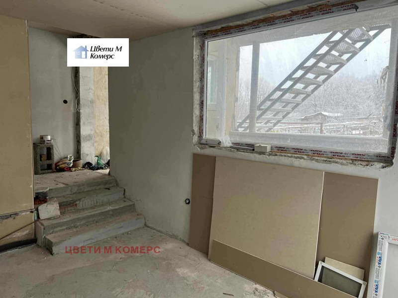 Продава ВИЛА, гр. Враца, Студентски град, снимка 5 - Вили - 53492988