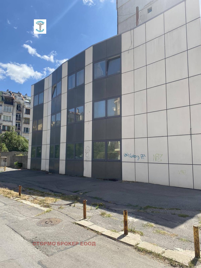 Продава  Магазин град София , Младост 3 , 220 кв.м | 18575783 - изображение [11]