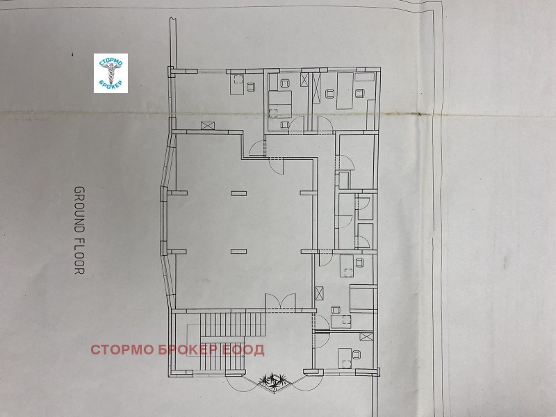 Продава  Магазин град София , Младост 3 , 220 кв.м | 18575783 - изображение [12]