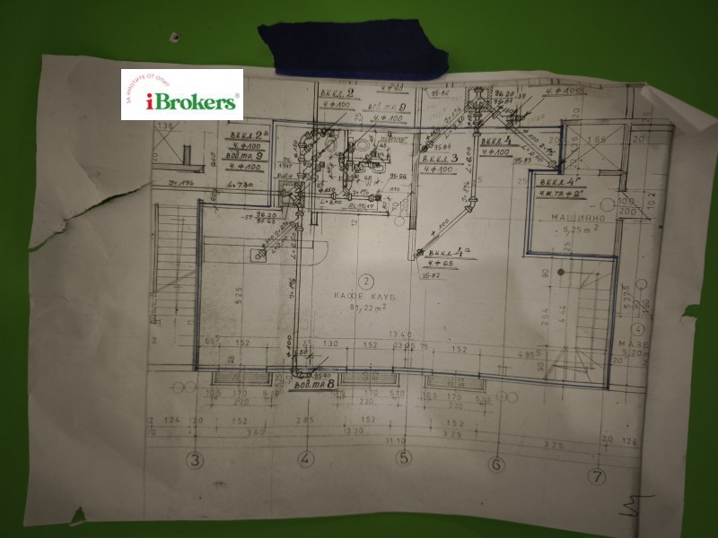 Продава МАГАЗИН, гр. София, Стрелбище, снимка 10 - Магазини - 52706410