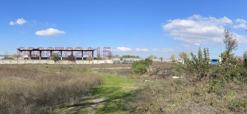 Продава ПАРЦЕЛ, гр. Свиленград, област Хасково, снимка 6 - Парцели - 53959754