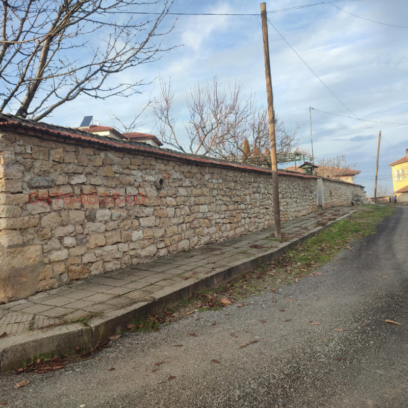 Продава ПАРЦЕЛ, с. Самоводене, област Велико Търново, снимка 2 - Парцели - 52785895