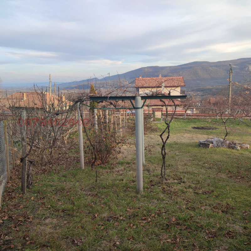 Продава ПАРЦЕЛ, с. Самоводене, област Велико Търново, снимка 4 - Парцели - 52785895