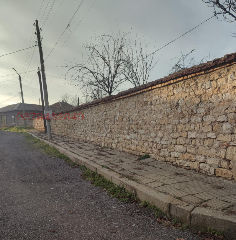 Продава ПАРЦЕЛ, с. Самоводене, област Велико Търново, снимка 3 - Парцели - 52785895