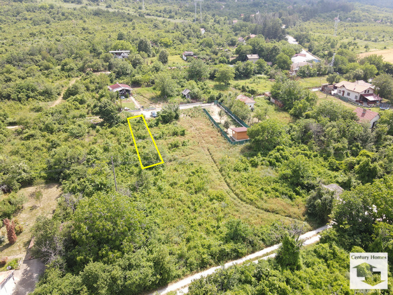 Satılık  Komplo bölge Veliko Tarnovo , Gorna Oryahovica , 439 metrekare | 47198893 - görüntü [4]