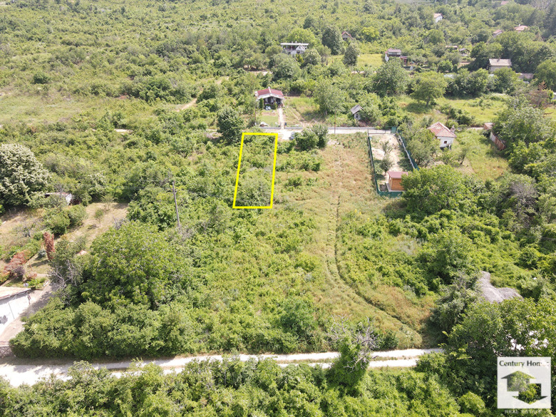Satılık  Komplo bölge Veliko Tarnovo , Gorna Oryahovica , 439 metrekare | 47198893 - görüntü [3]