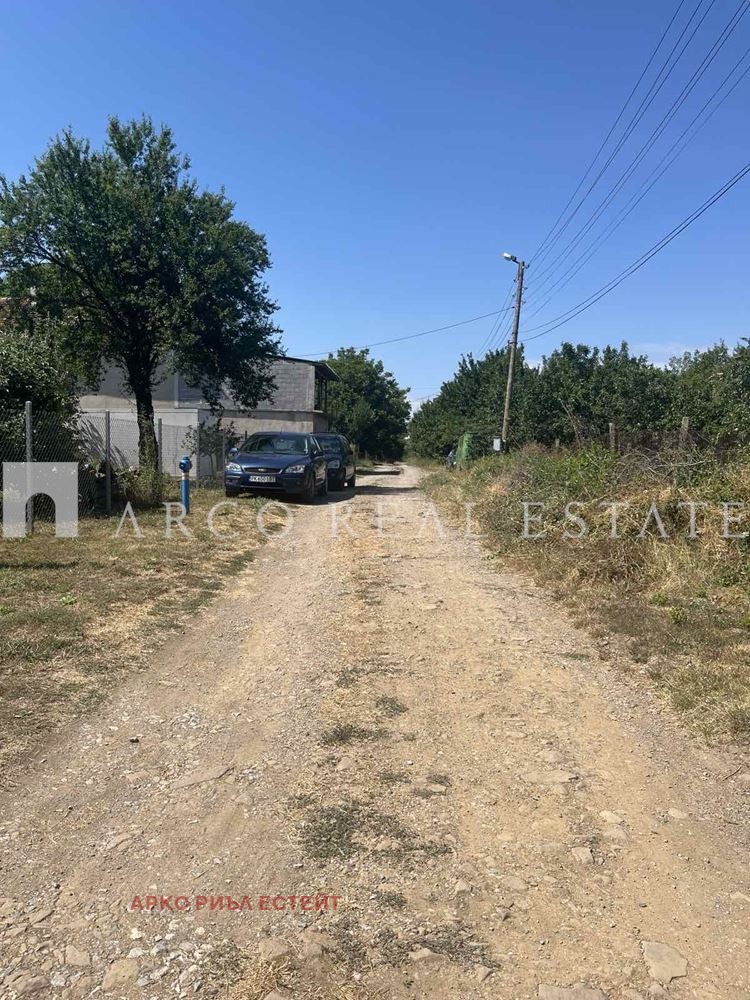 Продаја  Плот регион Перник , Јaрджиловци , 815 м2 | 34375105 - слика [3]