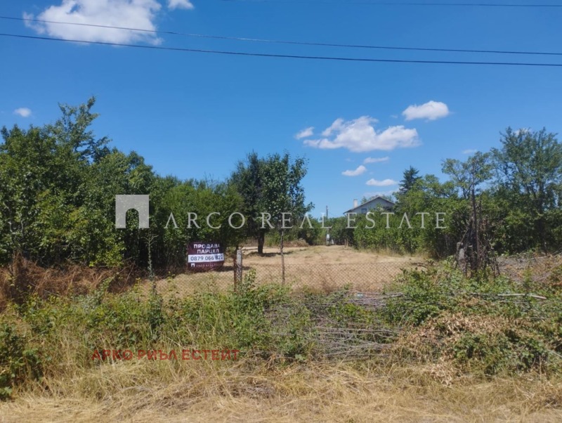 Продаја  Плот регион Перник , Јaрджиловци , 815 м2 | 34375105 - слика [5]