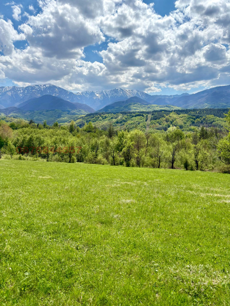 Продава ПАРЦЕЛ, гр. Априлци, област Ловеч