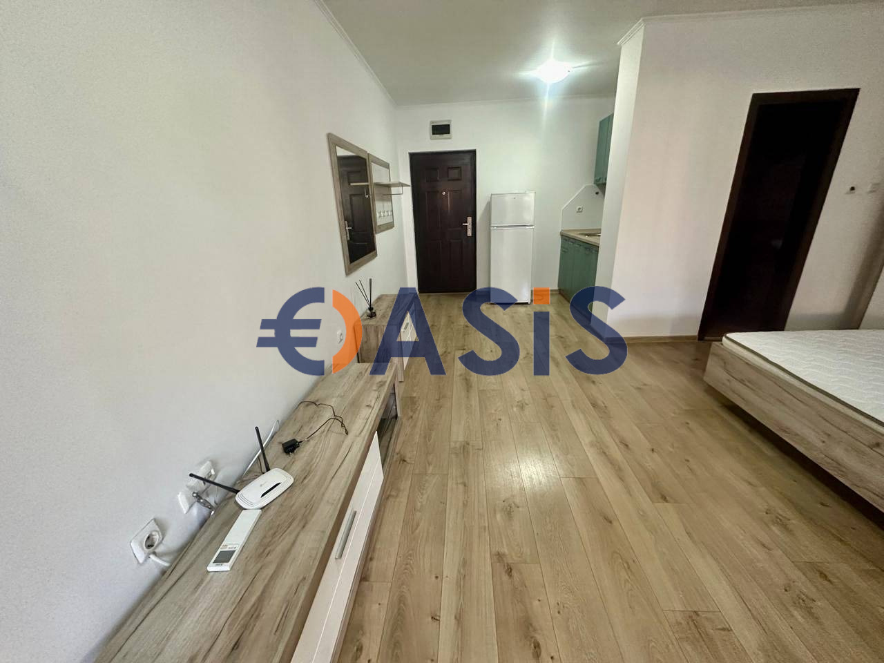 Продава 1-СТАЕН, с. Равда, област Бургас, снимка 11 - Апартаменти - 54133091