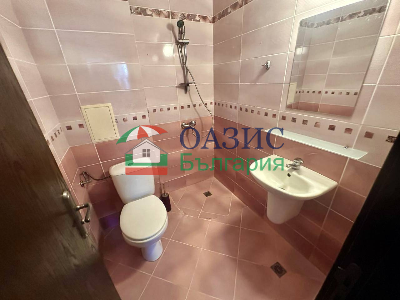 Продава 1-СТАЕН, с. Равда, област Бургас, снимка 4 - Апартаменти - 54133091