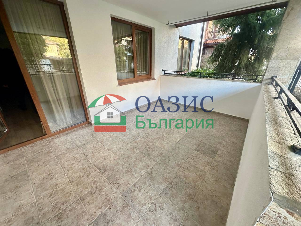 Продава 1-СТАЕН, с. Равда, област Бургас, снимка 2 - Апартаменти - 54133091