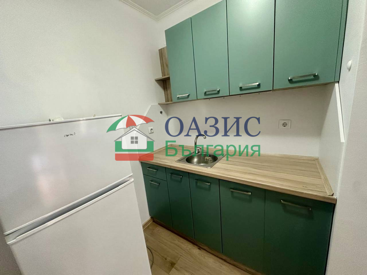 Продава 1-СТАЕН, с. Равда, област Бургас, снимка 9 - Апартаменти - 54133091