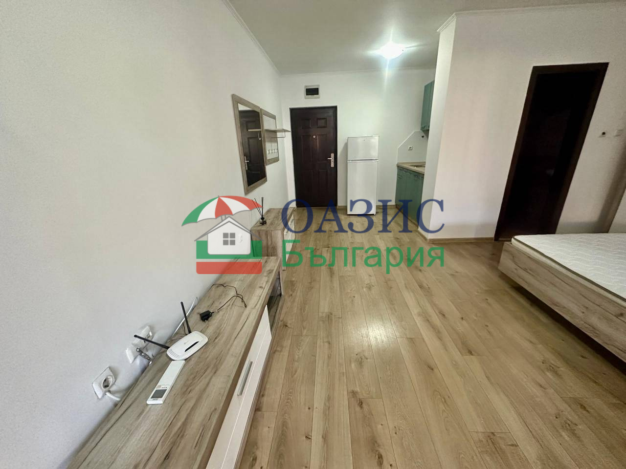 Продава 1-СТАЕН, с. Равда, област Бургас, снимка 12 - Апартаменти - 54133091