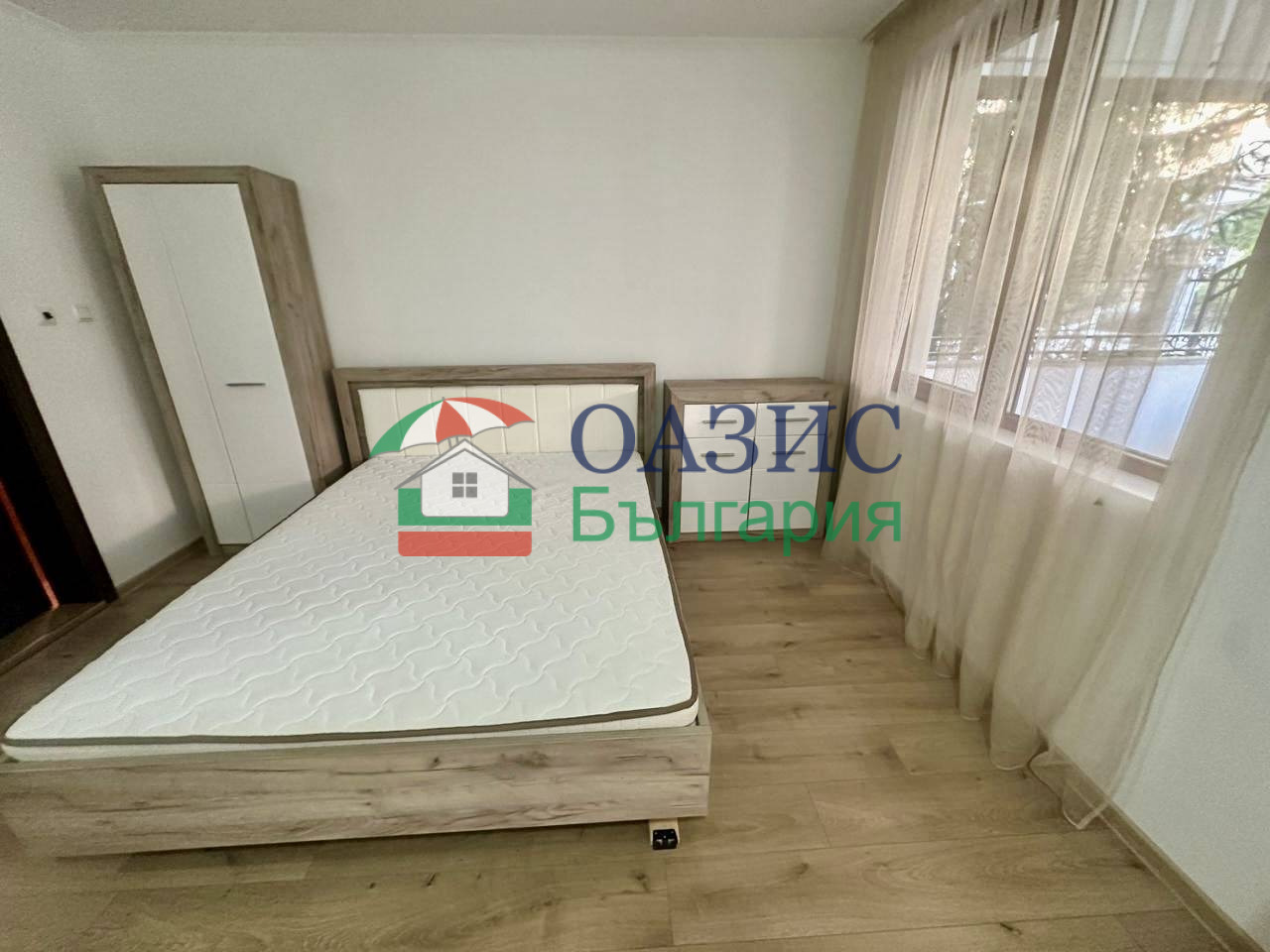 Продава 1-СТАЕН, с. Равда, област Бургас, снимка 5 - Апартаменти - 54133091