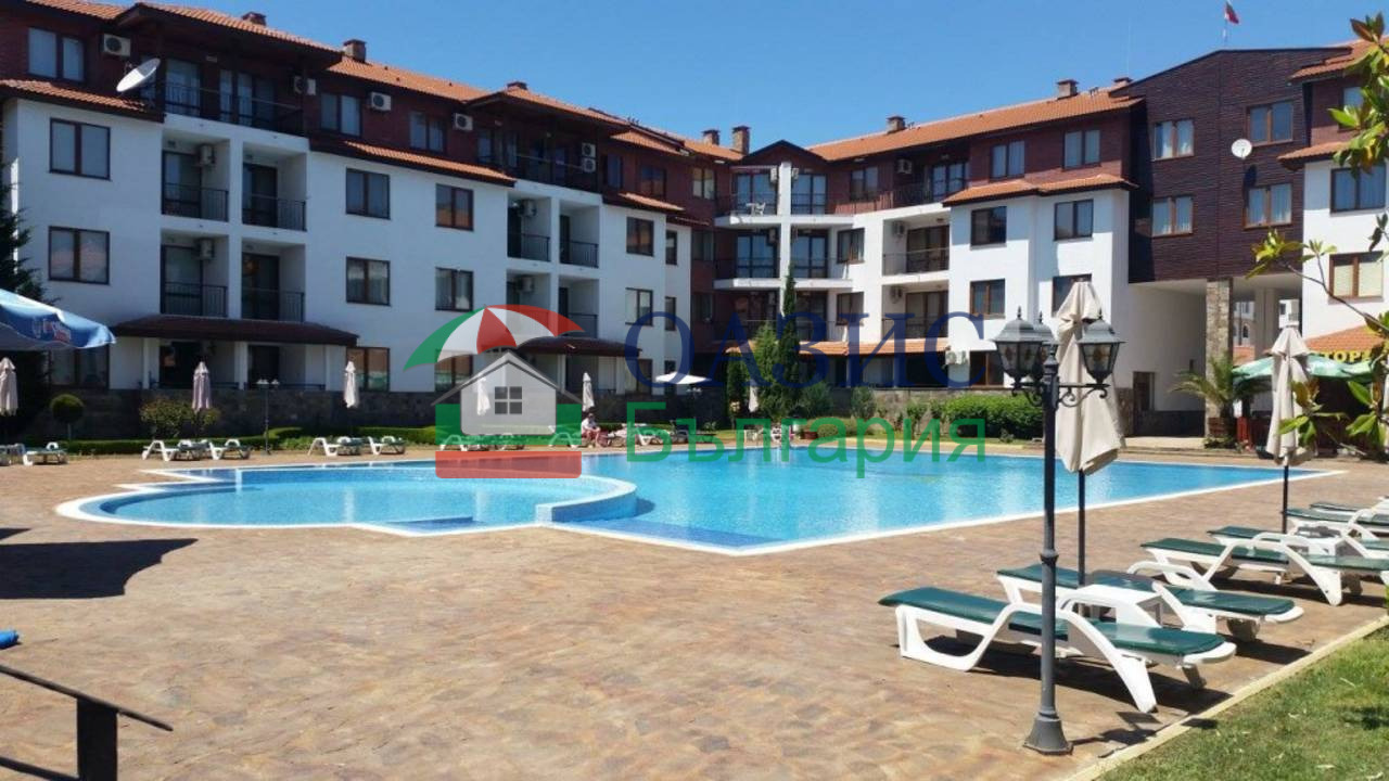 Продава 1-СТАЕН, с. Равда, област Бургас, снимка 14 - Апартаменти - 54133091