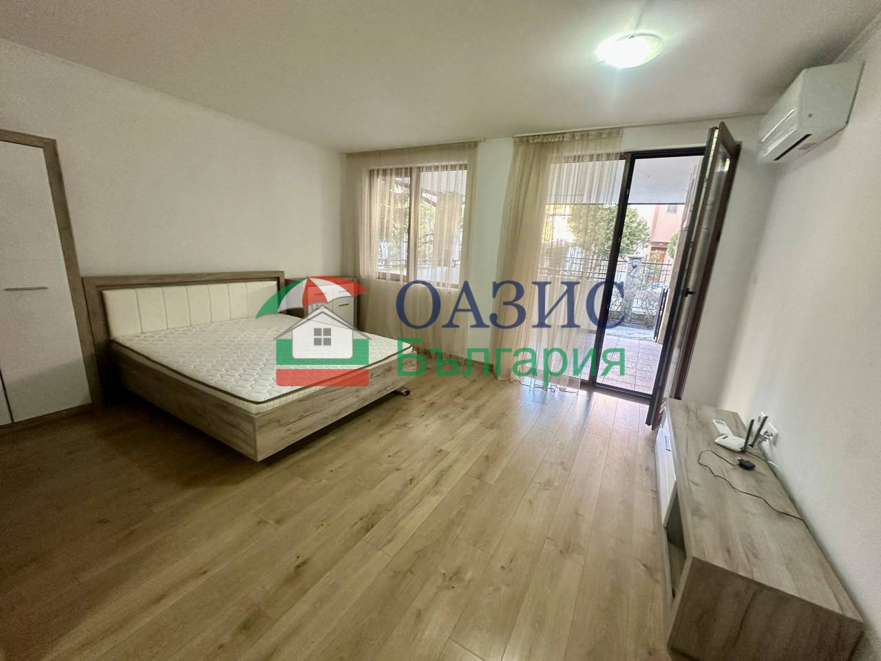 Продава 1-СТАЕН, с. Равда, област Бургас, снимка 7 - Апартаменти - 54133091