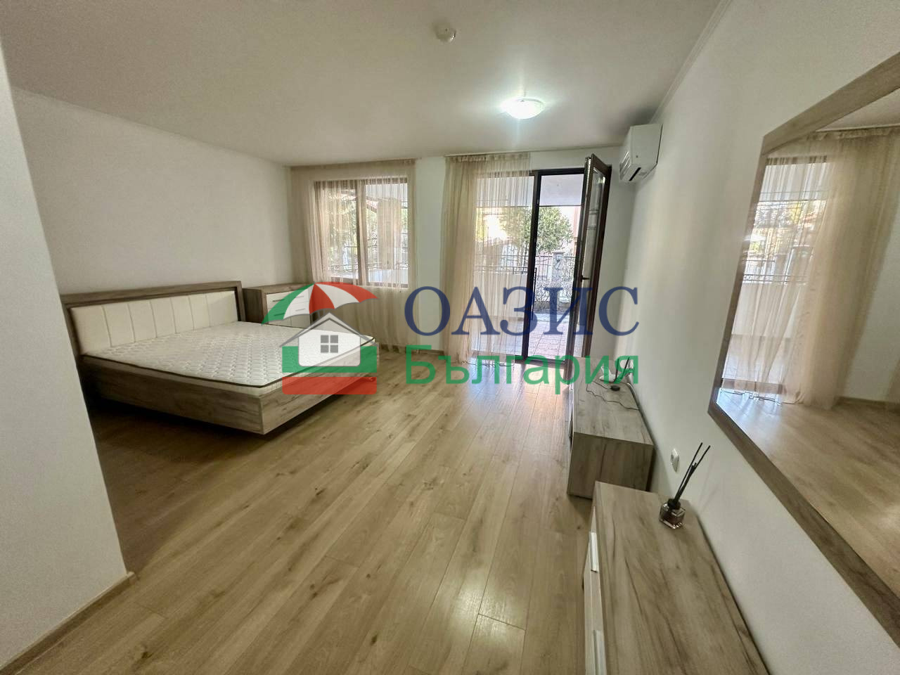 Продава 1-СТАЕН, с. Равда, област Бургас, снимка 8 - Апартаменти - 54133091