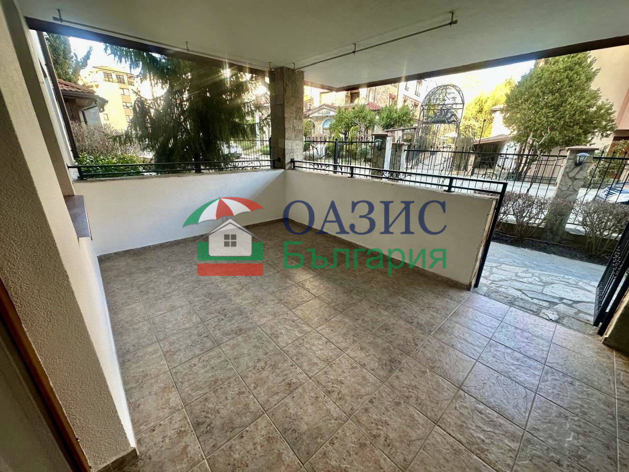Продава 1-СТАЕН, с. Равда, област Бургас, снимка 13 - Апартаменти - 54133091