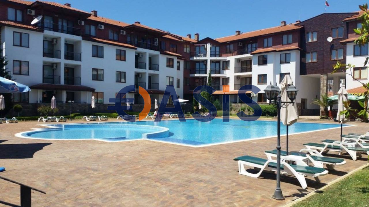 Продава 1-СТАЕН, с. Равда, област Бургас, снимка 13 - Апартаменти - 54133091