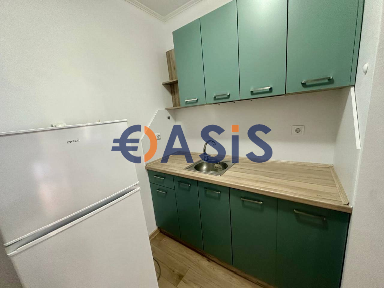 Продава 1-СТАЕН, с. Равда, област Бургас, снимка 8 - Апартаменти - 54133091