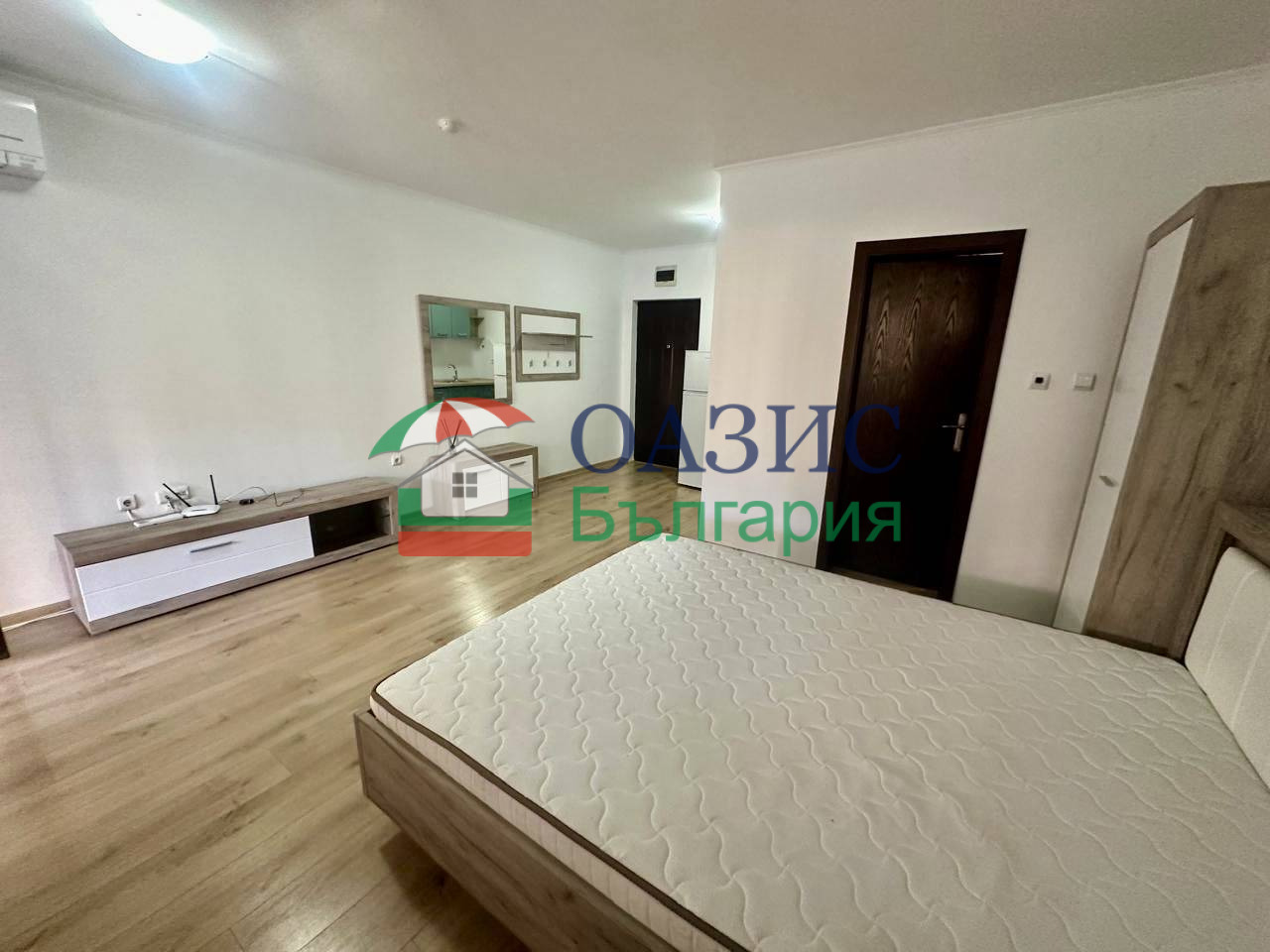 Продава 1-СТАЕН, с. Равда, област Бургас, снимка 3 - Апартаменти - 54133091