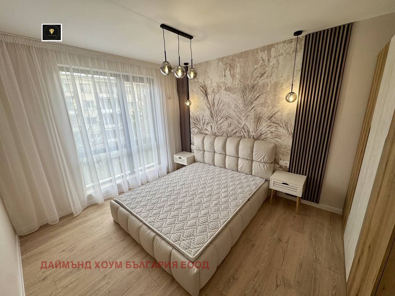 Продава 2-СТАЕН, гр. Пловдив, Кючук Париж, снимка 5 - Апартаменти - 53631790