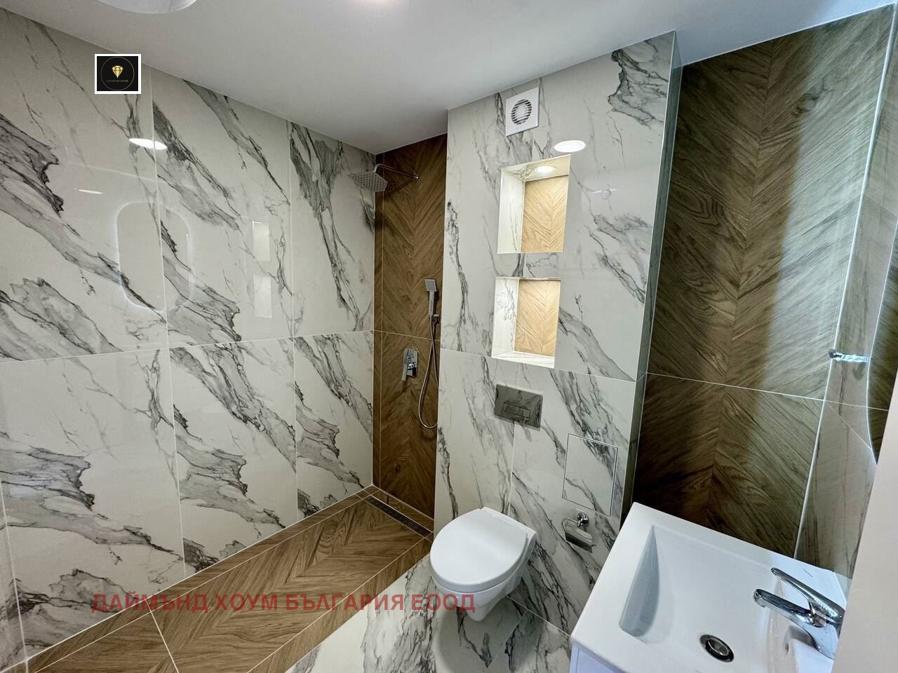 Продава 2-СТАЕН, гр. Пловдив, Кючук Париж, снимка 8 - Апартаменти - 53631790