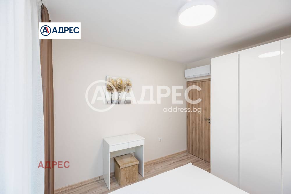 Продава 2-СТАЕН, гр. Варна, к.к. Св.Св. Константин и Елена, снимка 17 - Апартаменти - 54136018