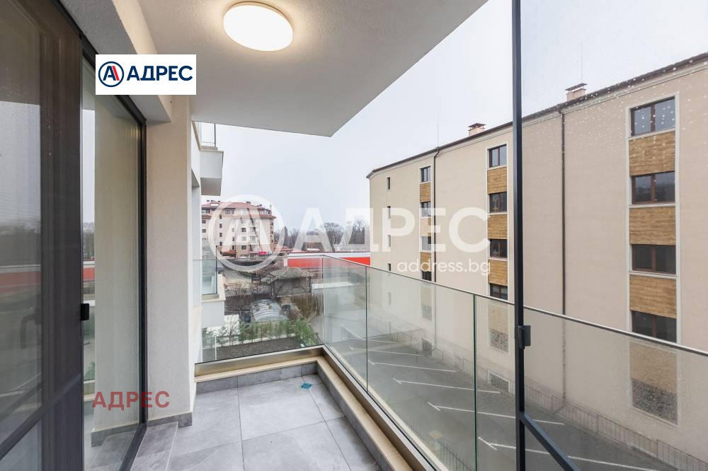 Продава 2-СТАЕН, гр. Варна, к.к. Св.Св. Константин и Елена, снимка 8 - Апартаменти - 54136018