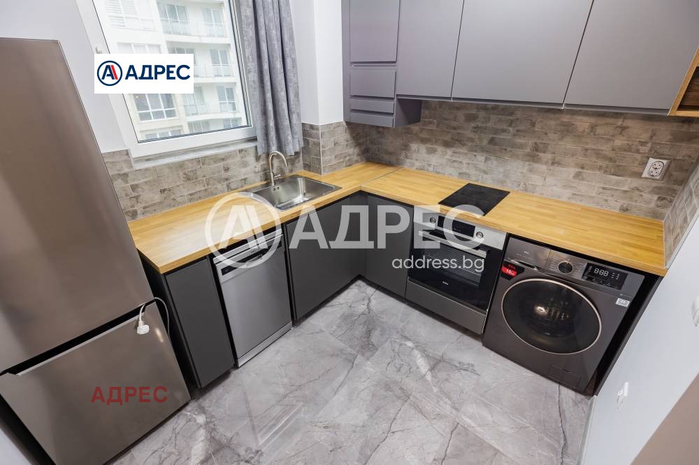 Продава 2-СТАЕН, гр. Варна, к.к. Св.Св. Константин и Елена, снимка 12 - Апартаменти - 54136018