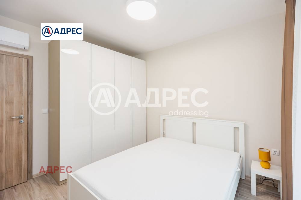 Продава 2-СТАЕН, гр. Варна, к.к. Св.Св. Константин и Елена, снимка 16 - Апартаменти - 54136018