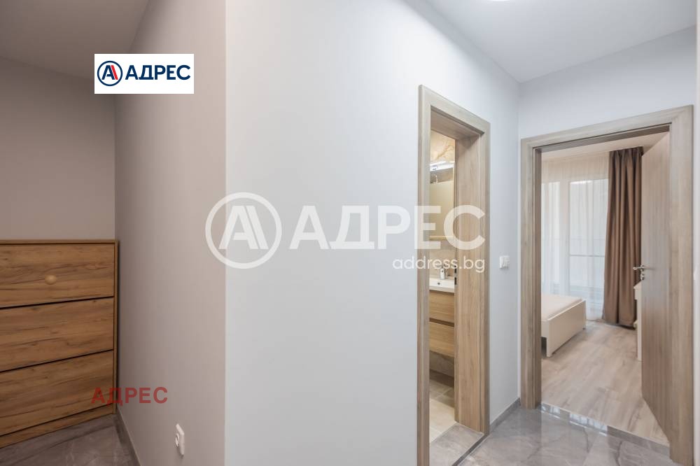 Продава 2-СТАЕН, гр. Варна, к.к. Св.Св. Константин и Елена, снимка 13 - Апартаменти - 54136018