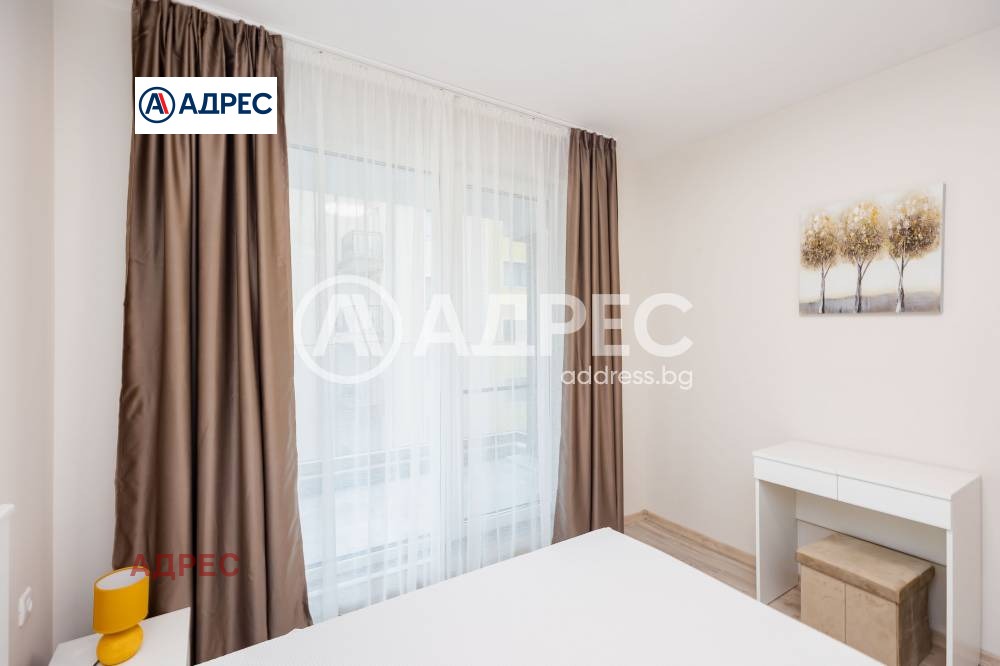 Продава 2-СТАЕН, гр. Варна, к.к. Св.Св. Константин и Елена, снимка 15 - Апартаменти - 54136018